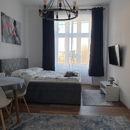 Apartamenty Rynek R Przemyśl Dış mekan fotoğraf