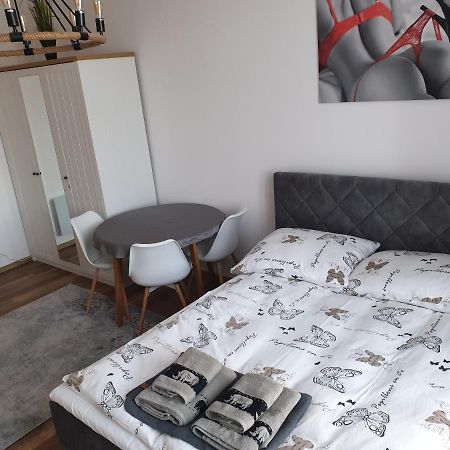 Apartamenty Rynek R Przemyśl Dış mekan fotoğraf
