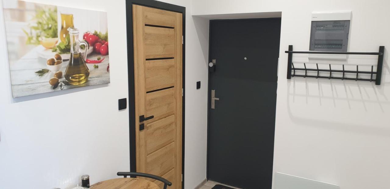 Apartamenty Rynek R Przemyśl Dış mekan fotoğraf