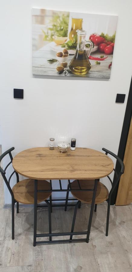 Apartamenty Rynek R Przemyśl Dış mekan fotoğraf