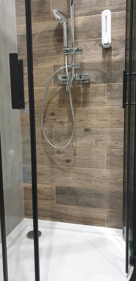 Apartamenty Rynek R Przemyśl Dış mekan fotoğraf