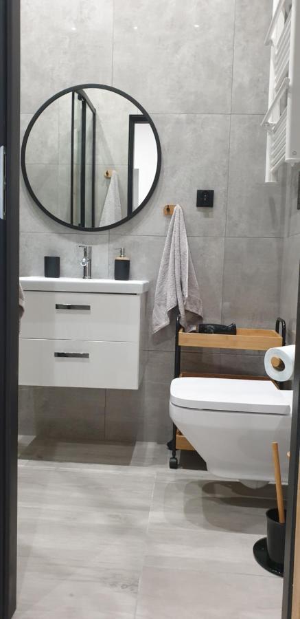 Apartamenty Rynek R Przemyśl Dış mekan fotoğraf