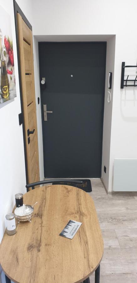 Apartamenty Rynek R Przemyśl Dış mekan fotoğraf