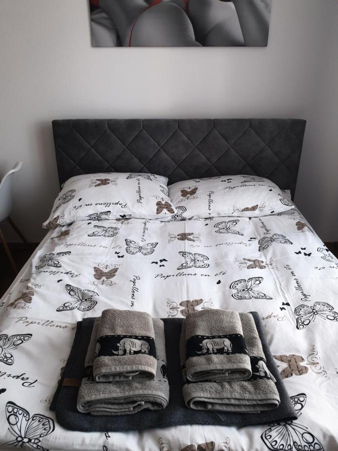 Apartamenty Rynek R Przemyśl Dış mekan fotoğraf